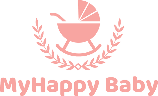 MyHappy Baby