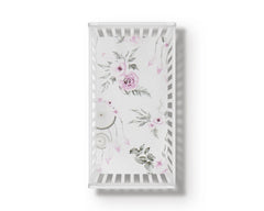 Fitted Sheet 120x60cm 100% Cotton for Baby cot Dream Catcher - MyHappy Baby