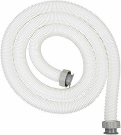 Hose Swimming Pool Bestway Bw58368 1.5 Inch Diameter  3 M - White 38Mm - MyHappy Baby