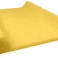 70x50 Sheet  Deep yellow