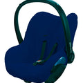 Baby Car Seat Fleece Polar Cover For Maxi Cosi Soft Washable Protector Navy
