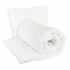 Baby duvet pillow filled quilt bedding for crib 70X80CM - MyHappy Baby