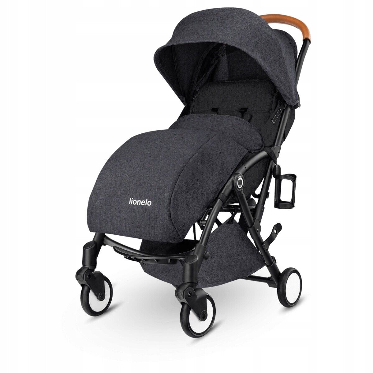 Lionelo baby stroller outlet julie