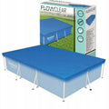 Swimming Pool Cover Bestway 3.00M X 2.01M Rectangular 300X200cm 118 X78.7Inch