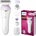 Philips Satinshave Prestige Lady Shaver Wet and Dry Rechargeable BRL17500