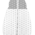 Baby sleeping bag short sleeve 6-10 years 140cm Small star