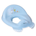 Toilet Training Seat Potty Toddler Boy Girl Trainer Safe Anti-Slip Matylda & Klara Blue