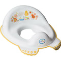 Toilet Training Seat Potty Toddler Boy Girl Trainer Safe Anti-Slip Folk white