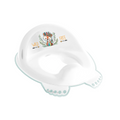 Toilet Training Seat Potty Toddler Boy Girl Trainer Safe Anti-Slip Wild West Fox
