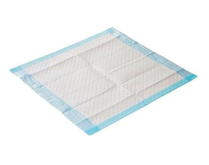 5x Disposable changing mats Akuku Hygienic Pads Sheets