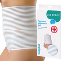 After Pregnancy Postnatal Abdominal Belt Babyono size XS