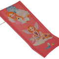 Baby Newborn Bath Pad Soft Seat Deckchair Safety Support For Bathing Princess Pink