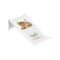 Baby Newborn Bath Pad Soft Seat Deckchair Safety Support For Bathing Wild West /Deer