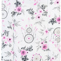 Baby 100% cotton changing mat child toddler Dream Catcher