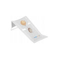 Baby Newborn Bath Soft Seat Pad Deckchair Safety Support for bathing Hedgehog