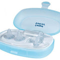 Baby Nasal Aspirator Canpol Nose Cleaner Mucus Cleaner