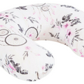 Cover For Feeding Pillow Baby Nursing Breastfeeding Dream Catcher