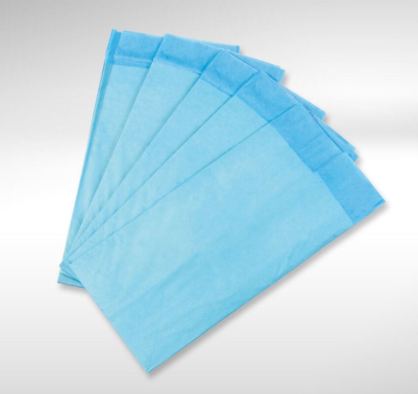 5x Disposable changing mats Akuku Hygienic Pads Sheets