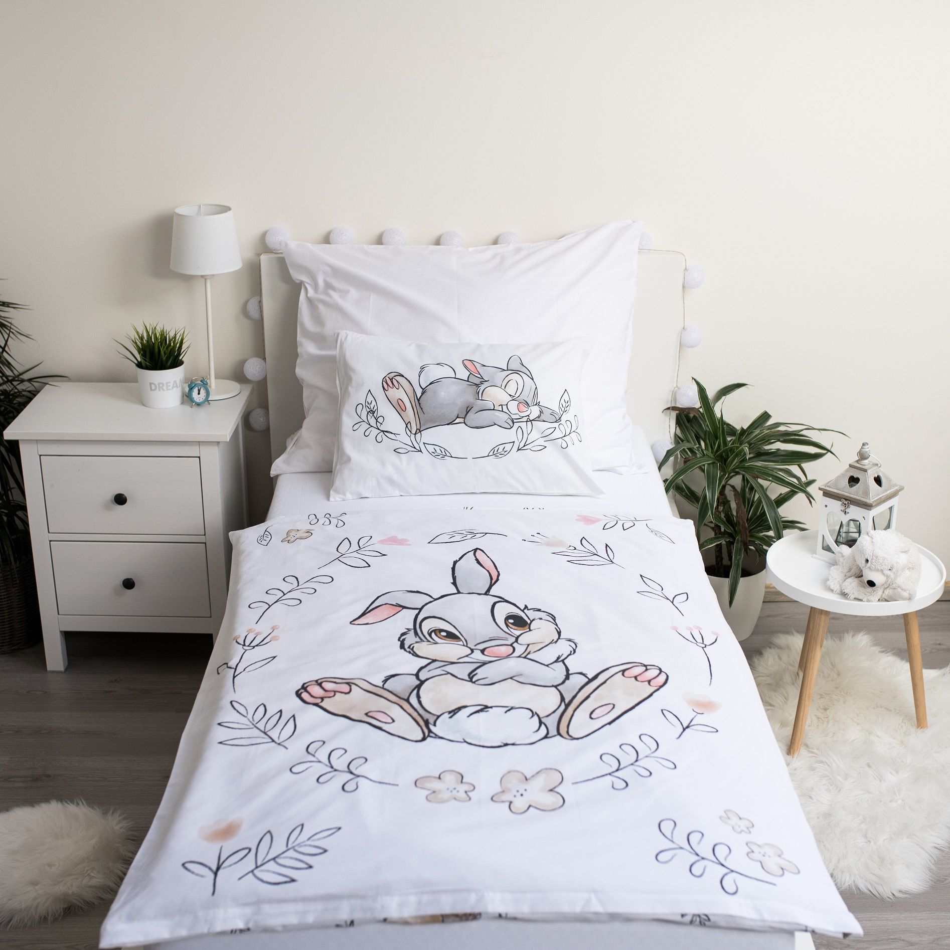 Junior bed duvet cover best sale