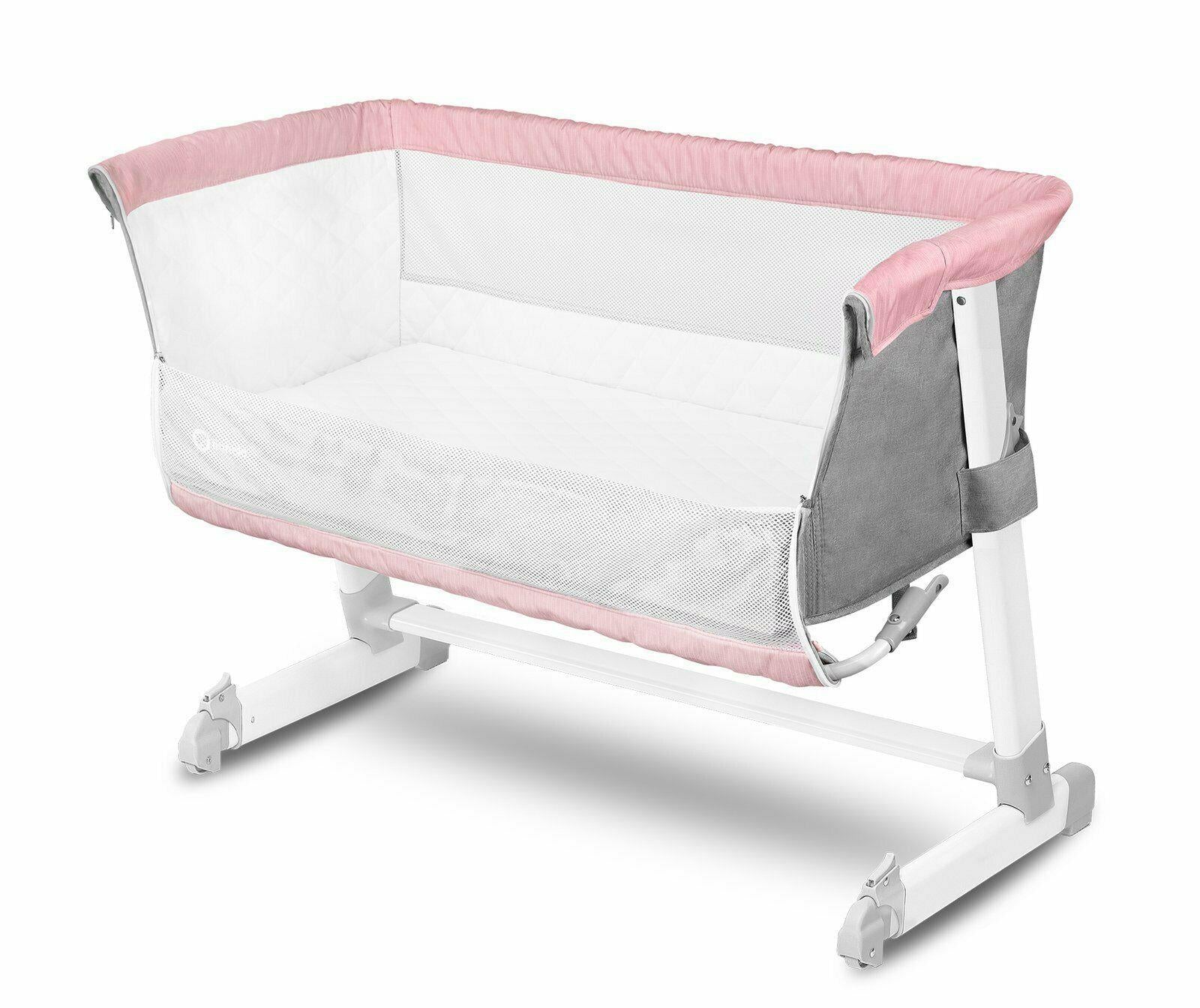 Mattress for hotsell baby travel cot