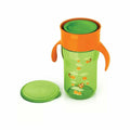 Grown Up Cup Learning Toddlers 340Ml 12M+ Philips Avent Green