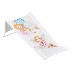 Baby Newborn Bath Pad Soft Seat Deckchair Safety Support For Bathing Princess - MyHappy Baby