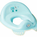 Toilet Training Seat Potty Toddler Boy Girl Trainer Safe Anti-Slip Dog & Cat