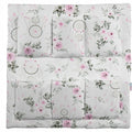 Cot Tidy Organiser Bed Nursery Hanging Storage 6 Pockets Dream Catcher