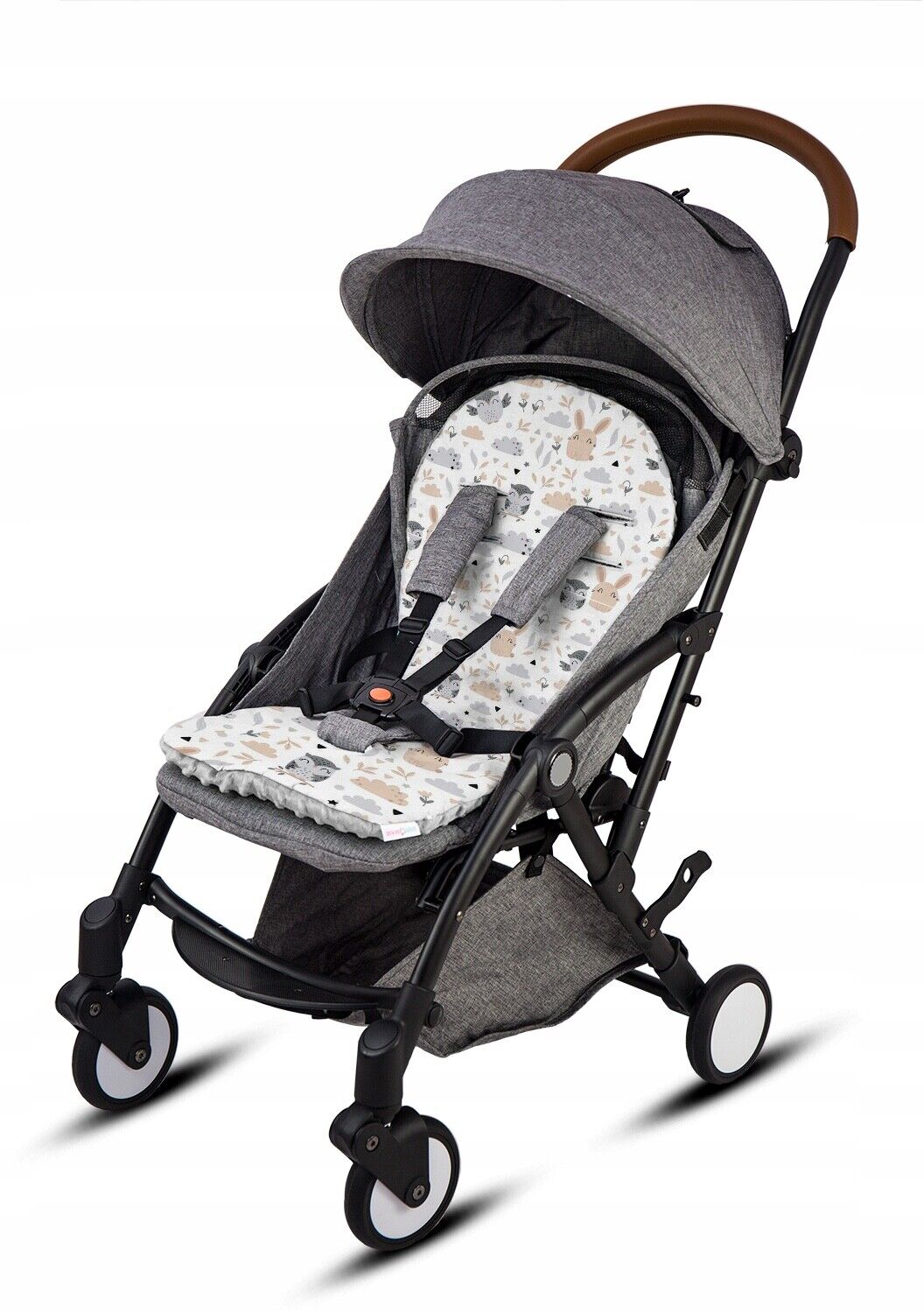 Dimples stroller clearance