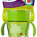 Philips Avent Cup 260 Ml With Non-Drip Valve And Quick Flow