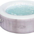 Bestway Lay-Z-Spa Cancun Hot Tub Jacuzzi Airjet 2-4 Person Inflatable