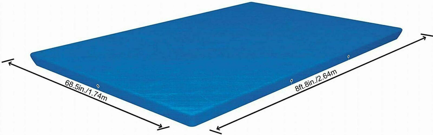 Swimming Pool Cover Bestway 264cm X 174cm 104