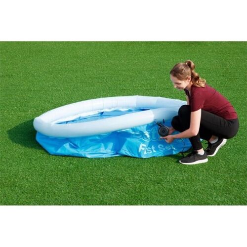 Swimming Pool Garden Bestway BW57392 Fast Set 6FTx20