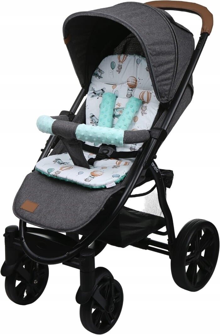 Dimples buggy online