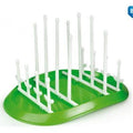Drying Rack For Baby Bottles Cups Teats Compact Foldable Canpol