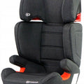 Car Seat Kids Kinderkraft Junior Fix Child 2 3 Group 15-36Kg Isofix Ece R44/04 Black