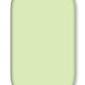 Cotton Fitted Baby Sheet Fit Moses Basket Pram 80X38cm Green