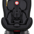 Child Baby Car Seat Safety Booster Toddler Support Kids 0-18Kg Liam Plus Lionelo Carbon Grey