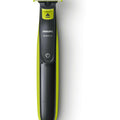 Philips Oneblade Qp2520 Hybrid Trimmer Wet Dry Facial Hair Shaver