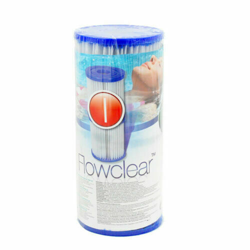 Bestway Garden Swimming Pools Accessories Filter Type I