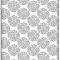 Baby Fitted Junior Bed Sheet Printed 100% Cotton Mattress 160X70cm Folklore
