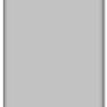 100% cotton fitted sheet for cot bed 140x70cm nursery baby soft plain style Grey
