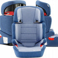 Car Seat Kids Kinderkraft Junior Fix Child 2 3 Group 15-36Kg Sofix Ece R44/04 Navy