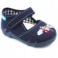 Boys Sandals Baby Children Kids Toddler Infant Casual Canvas Shoes Fasten #12