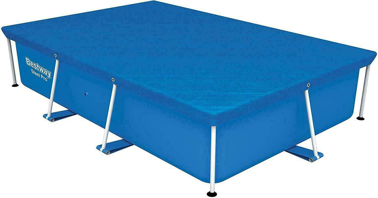 Swimming Pool Cover Bestway 264cm X 174cm 104