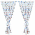Nursery Curtains for Babies & Toddler's Bedroom Mama bear