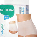 Mesh Post Partum Panties Pack Of 2 Babyono Mesh Underwear Size M