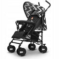 Baby Stroller Kids Pushchair Buggy With Rain Cover & Mosquito Net Elia Lionelo