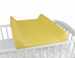 70x50 Sheet  Deep yellow - MyHappy Baby