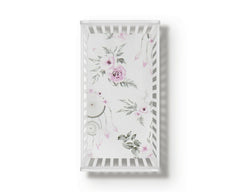 Baby Fitted Toddler Bed Sheet Printed 100% Cotton Mattress 160X80cm Dream Catcher - MyHappy Baby